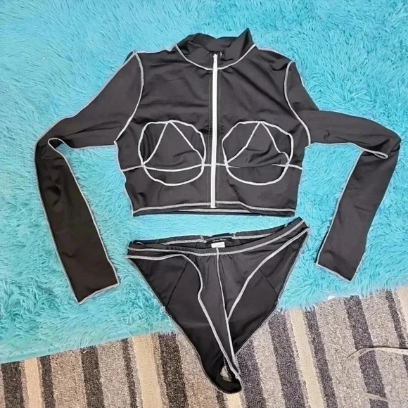 Stash House Victory BIKINI Set - Picture 5 of 5